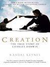 Cover image for Creation (Movie Tie-In)